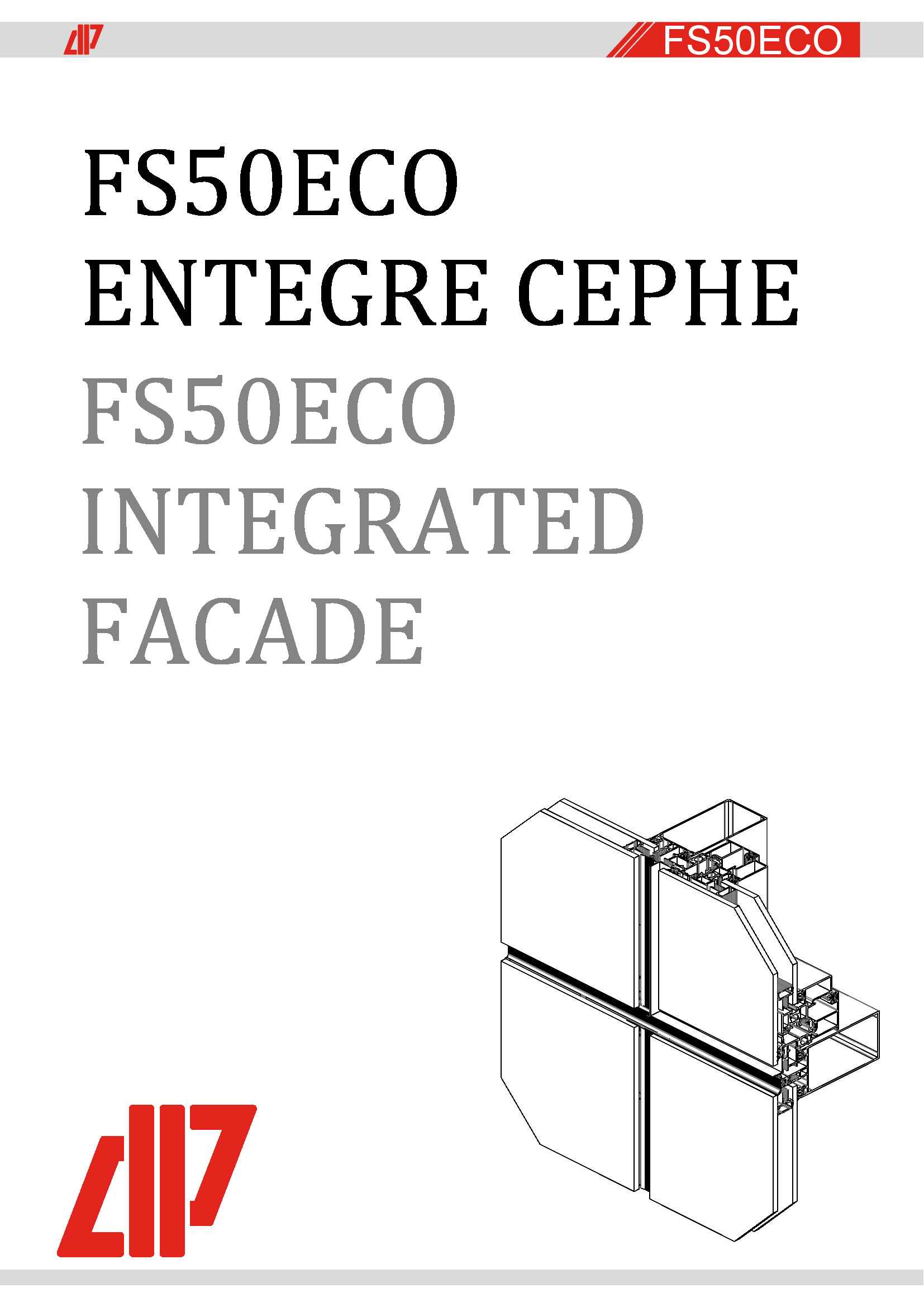 Eko Cephe Sistemi 63